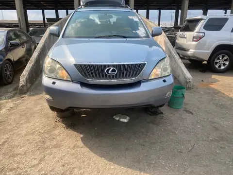 Lexus RX RX 330