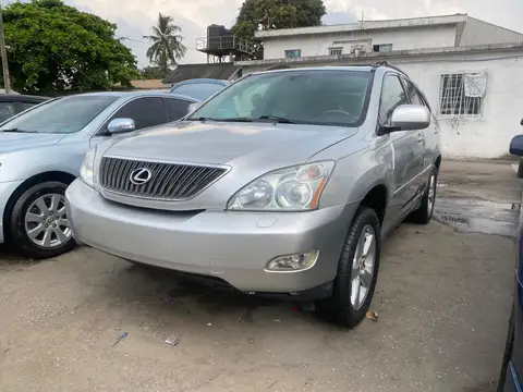 Lexus RX RX 330