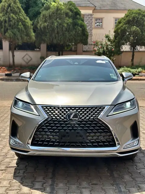 Lexus RX RX 350