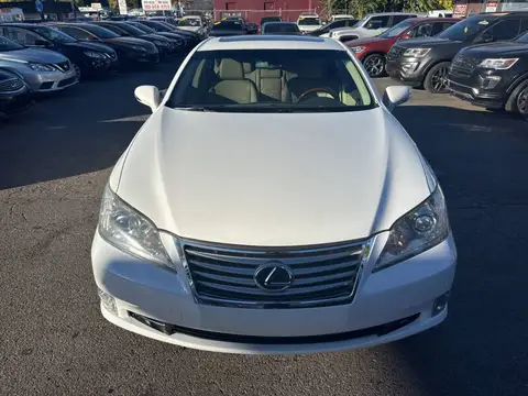 Lexus ES ES 300h