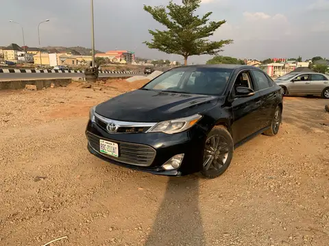 Toyota Avalon