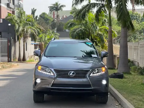 Lexus RX RX 350