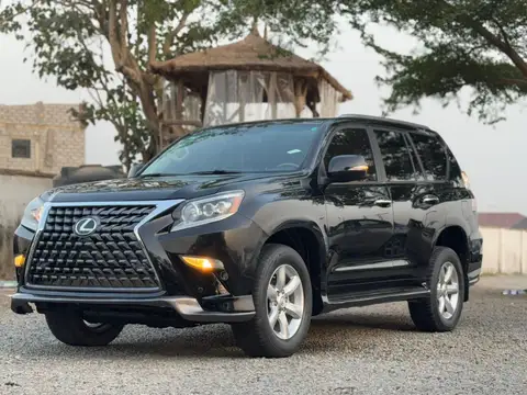 Lexus GX GX 460