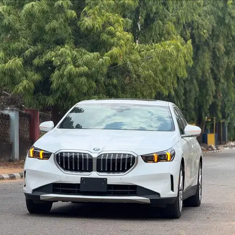 BMW 5 Series 530i