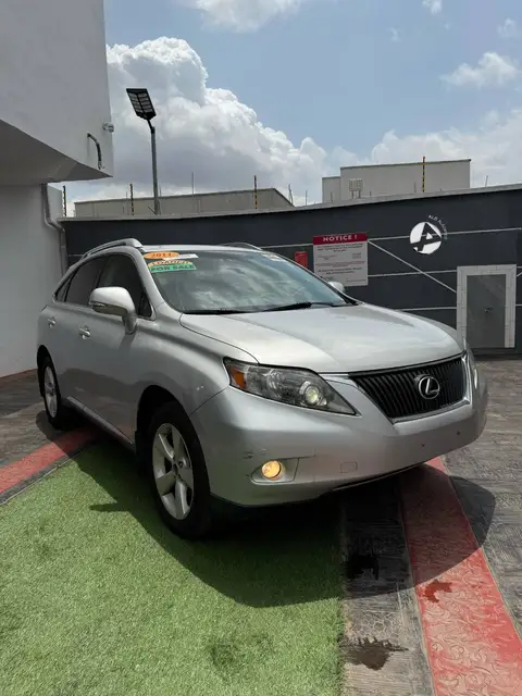 Lexus RX RX 350
