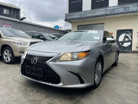Lexus ES ES 350 Prime