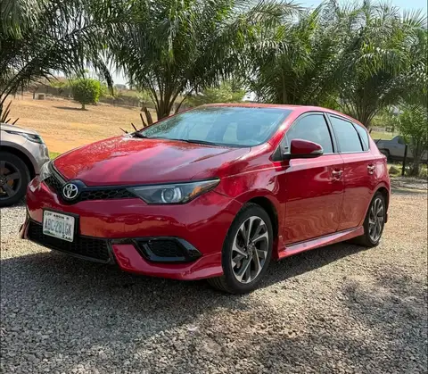 Toyota Corolla IM