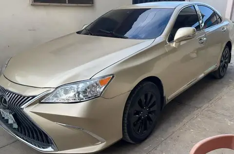 Lexus ES ES 350