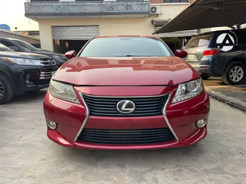 Lexus ES ES 350