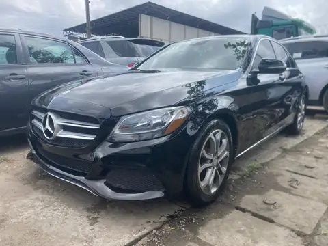 Mercedes Benz C-Class C300