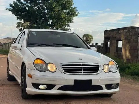 Mercedes Benz C-Class C230