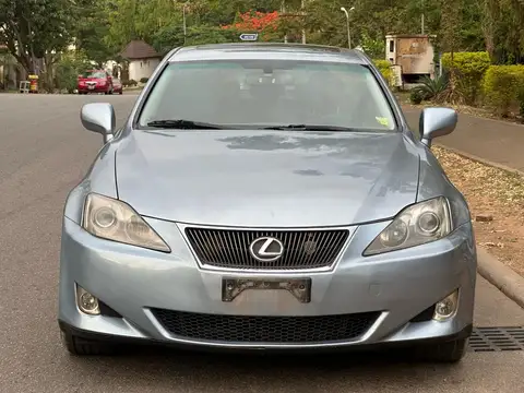 Lexus IS IS 250