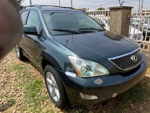Lexus RX RX 350