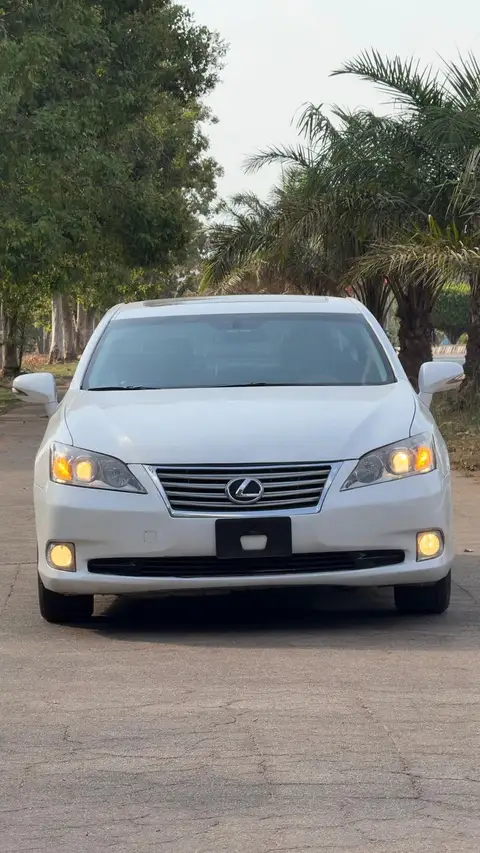 Lexus ES ES 350