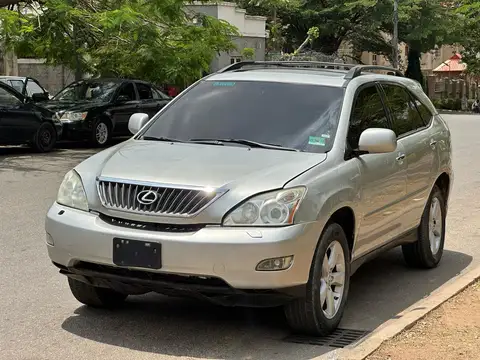 Lexus RX RX 350