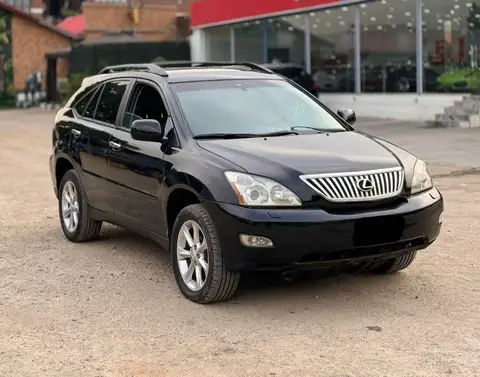 Lexus RX RX 350