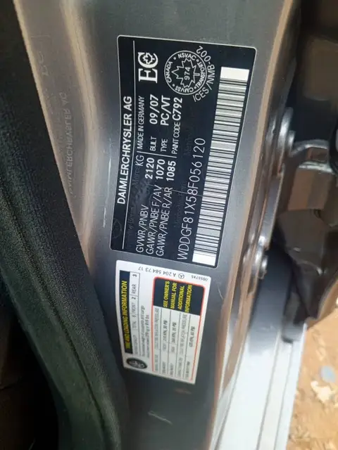 Mercedes Benz C-Class C300
