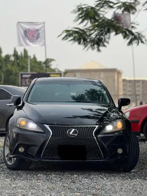 Lexus IS IS 250