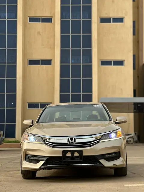 Honda Accord