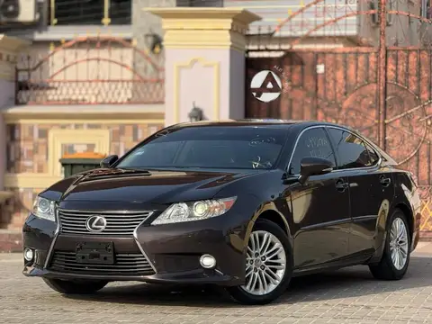 Lexus ES ES 350 Prime
