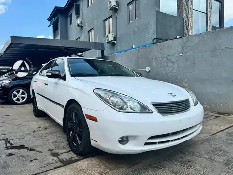 Lexus ES 330