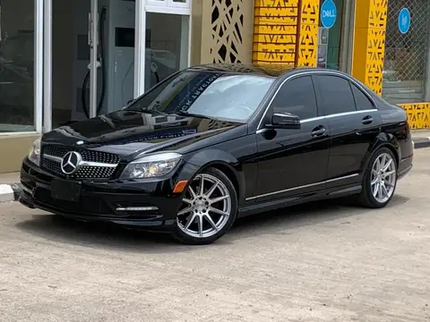 Mercedes Benz C-Class C300