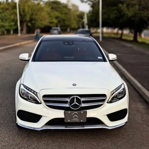 Mercedes Benz C-Class C300