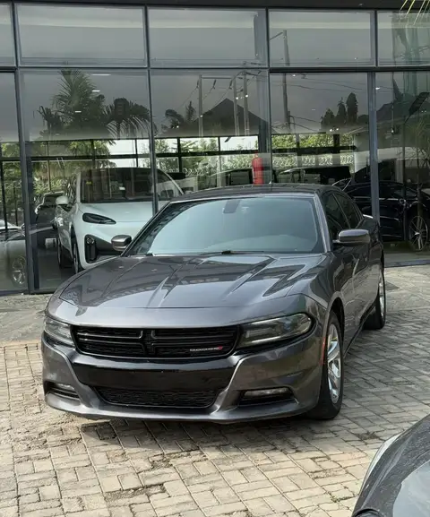 Dodge Charger