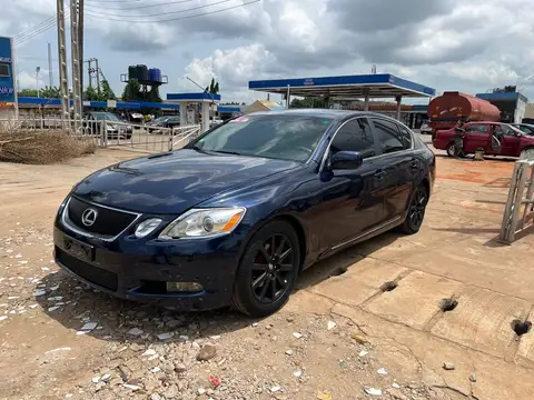 Lexus GS GS300