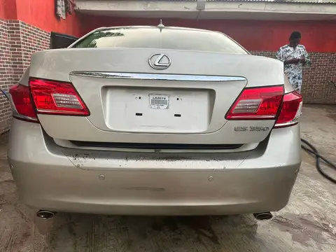Lexus ES ES 350