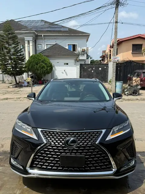 Lexus RX RX 350