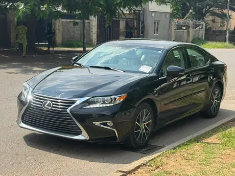 Lexus ES ES 350 ES