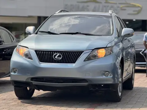 Lexus RX RX 350