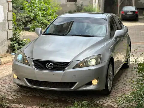 Lexus IS IS 250 IS