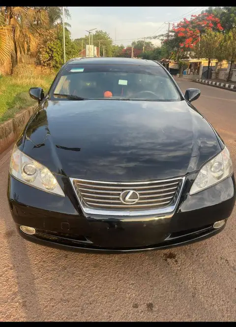 Lexus ES ES 350 Special edition