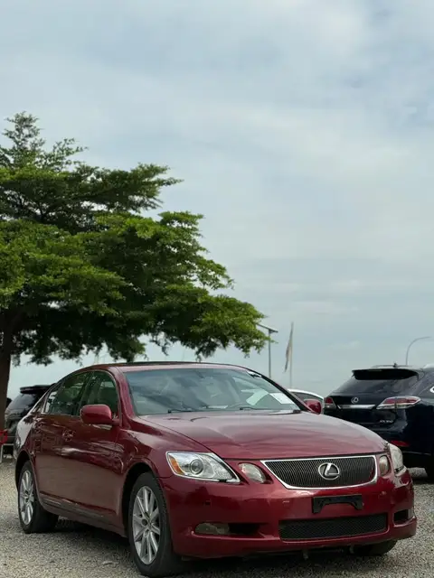 Lexus GS GS300