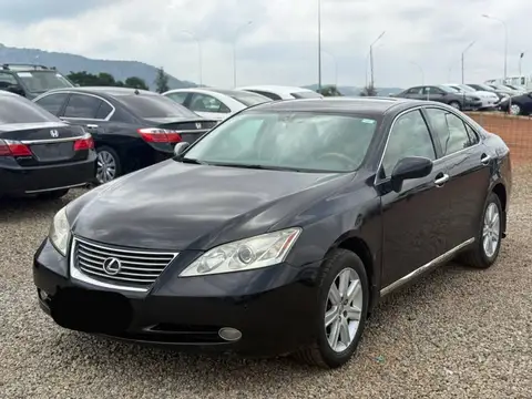 Lexus ES ES 350