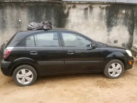Kia Rio Lx