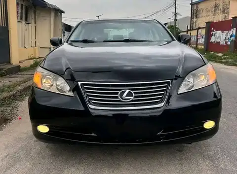 Lexus ES ES 350