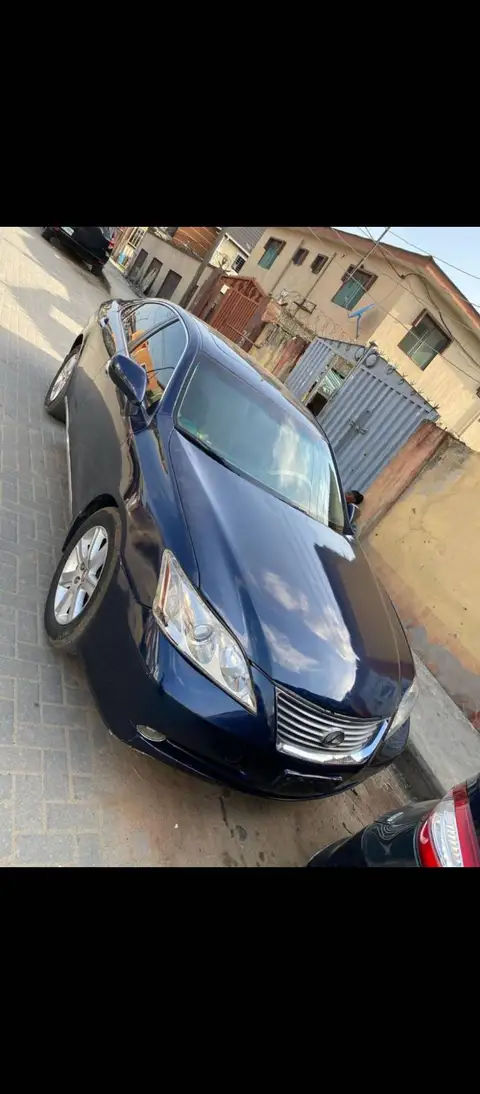 Lexus ES ES 350