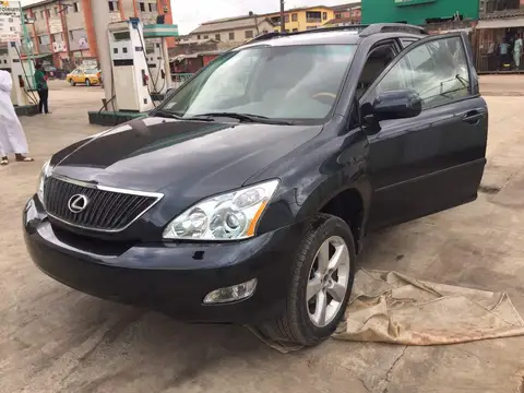 Lexus RX RX 330