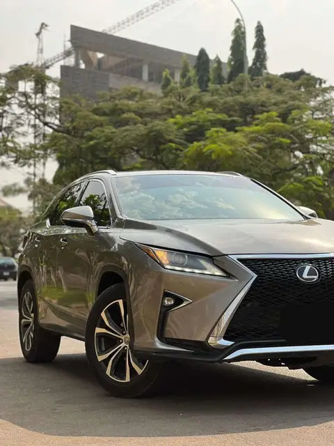 Lexus RX RX 350