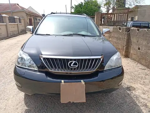 Lexus RX RX 350 EX