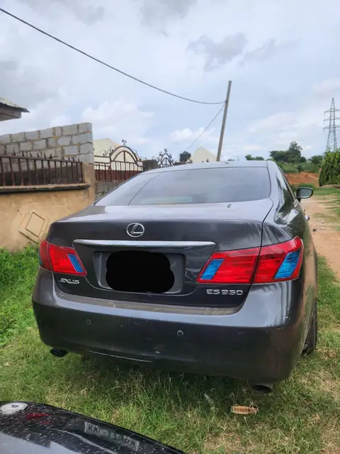 Lexus ES ES 350