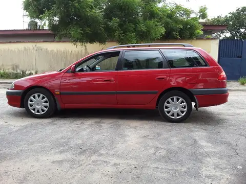 Toyota Caldina