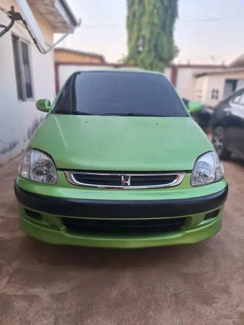 Honda ZR-V