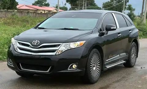 Toyota Venza