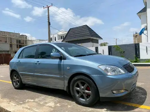 Toyota Verso